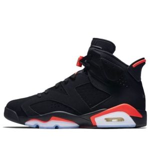 Air Jordan 6 Retro “Infrared”