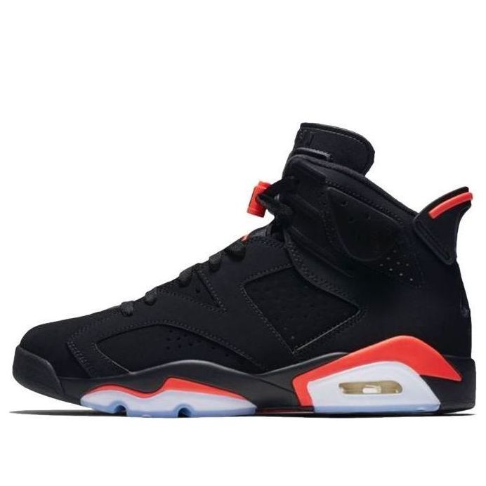 Air Jordan 6 Retro "Infrared"