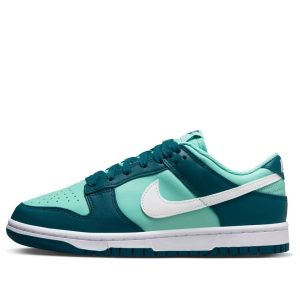 Nike Dunk Low “Green”