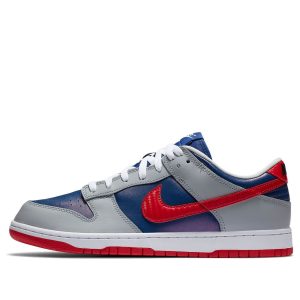 Nike Dunk Low Retro “Samba”