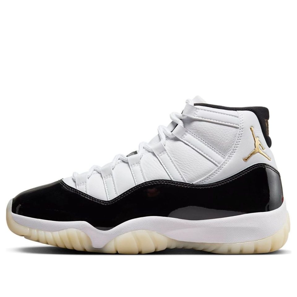 Air Jordan 11 Retro "Defining Moment DMP 2023 Gratitude"