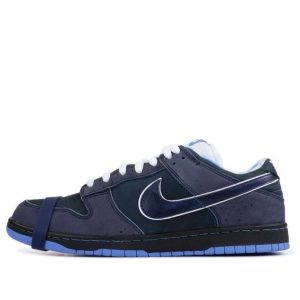 Nike SB Dunk Low Premium “Blue Lobster”
