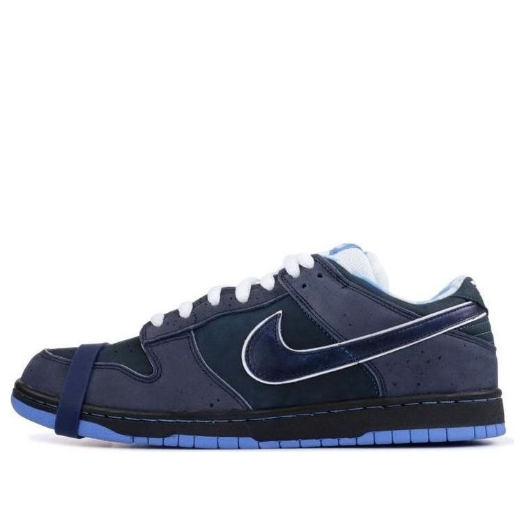 Nike SB Dunk Low Premium "Blue Lobster"