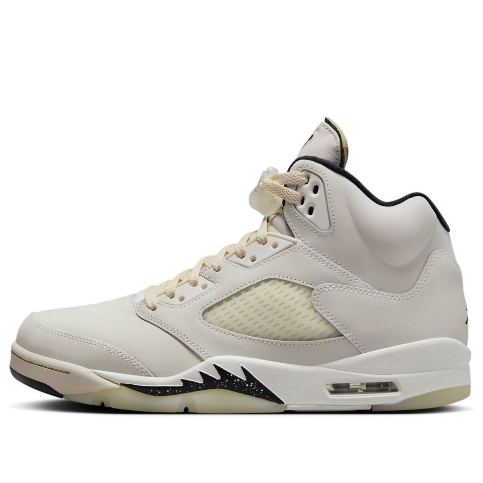 Air Jordan 5 Retro SE "Sail"