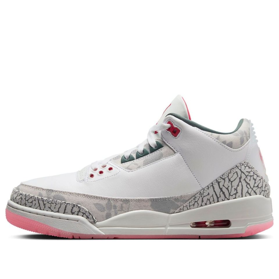 Air Jordan 3 Retro "Wings"