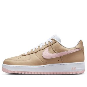 Nike x Kith Air Force 1 Low Retro “Linen”