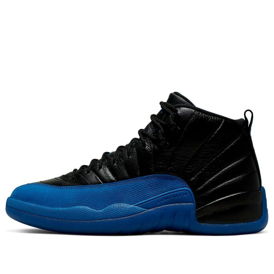 Air Jordan 12 Retro "Game Royal"