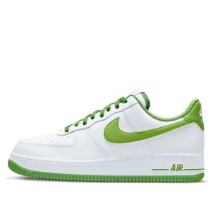 Nike Air Force 1 “07 “White Chlorophyll”