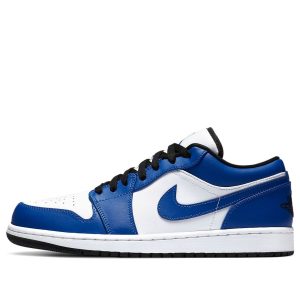 Air Jordan 1 Low “Game Royal”