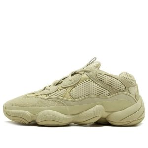 Adidas Yeezy 500 “Super Moon Yellow”