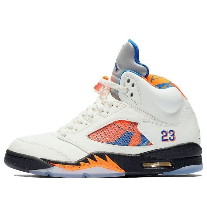 Air Jordan 5 Retro "International Flight"