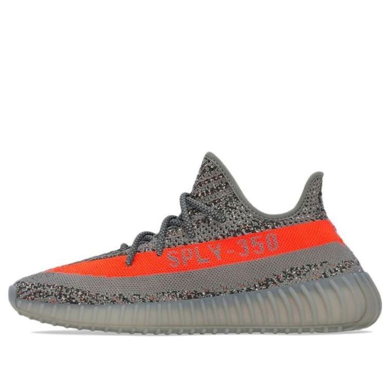 Adidas Yeezy Boost 350 V2 "Beluga Reflective"