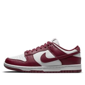 Nike Dunk Low “Dark Beetroot”