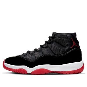 Air Jordan 11 Retro “Bred”