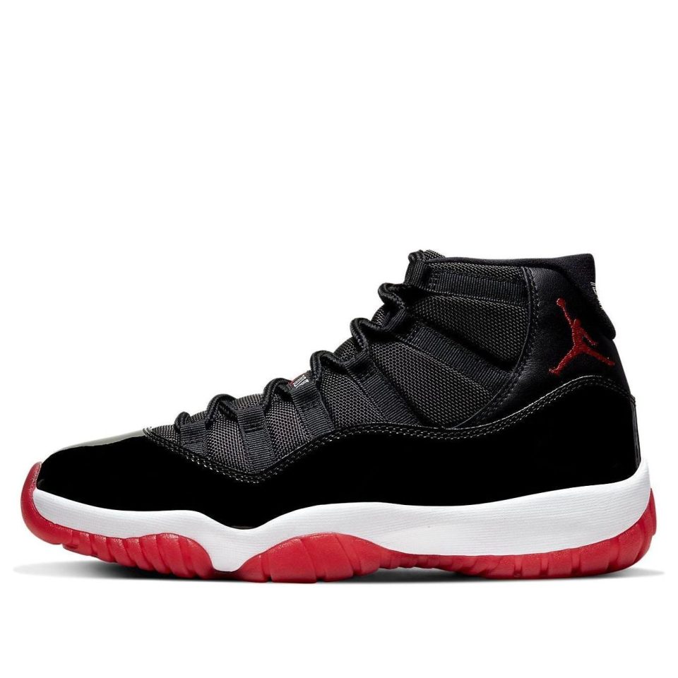 Air Jordan 11 Retro "Bred"