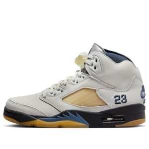 Air Jordan 5 x A Ma Maniere “Photon Dust”