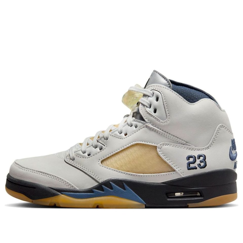 Air Jordan 5 x A Ma Maniere "Photon Dust"