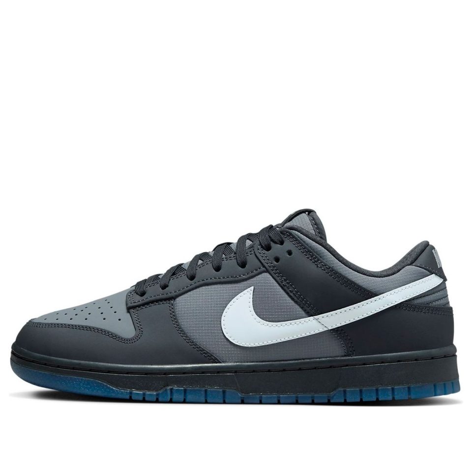Nike Dunk Low "Anthracite"