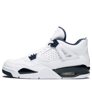 Air Jordan 4 Retro LS “Legend Blue”