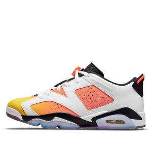 Air Jordan 6 Retro Low SE “Dongdan”