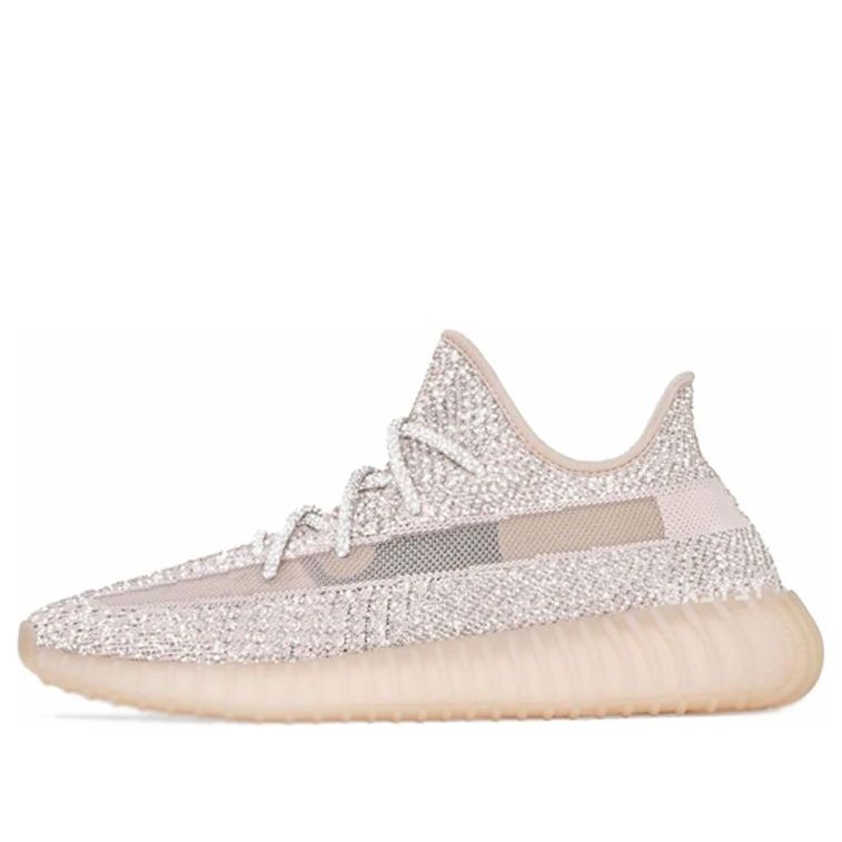 Adidas Yeezy Boost 350 V2 "Synth Reflective"