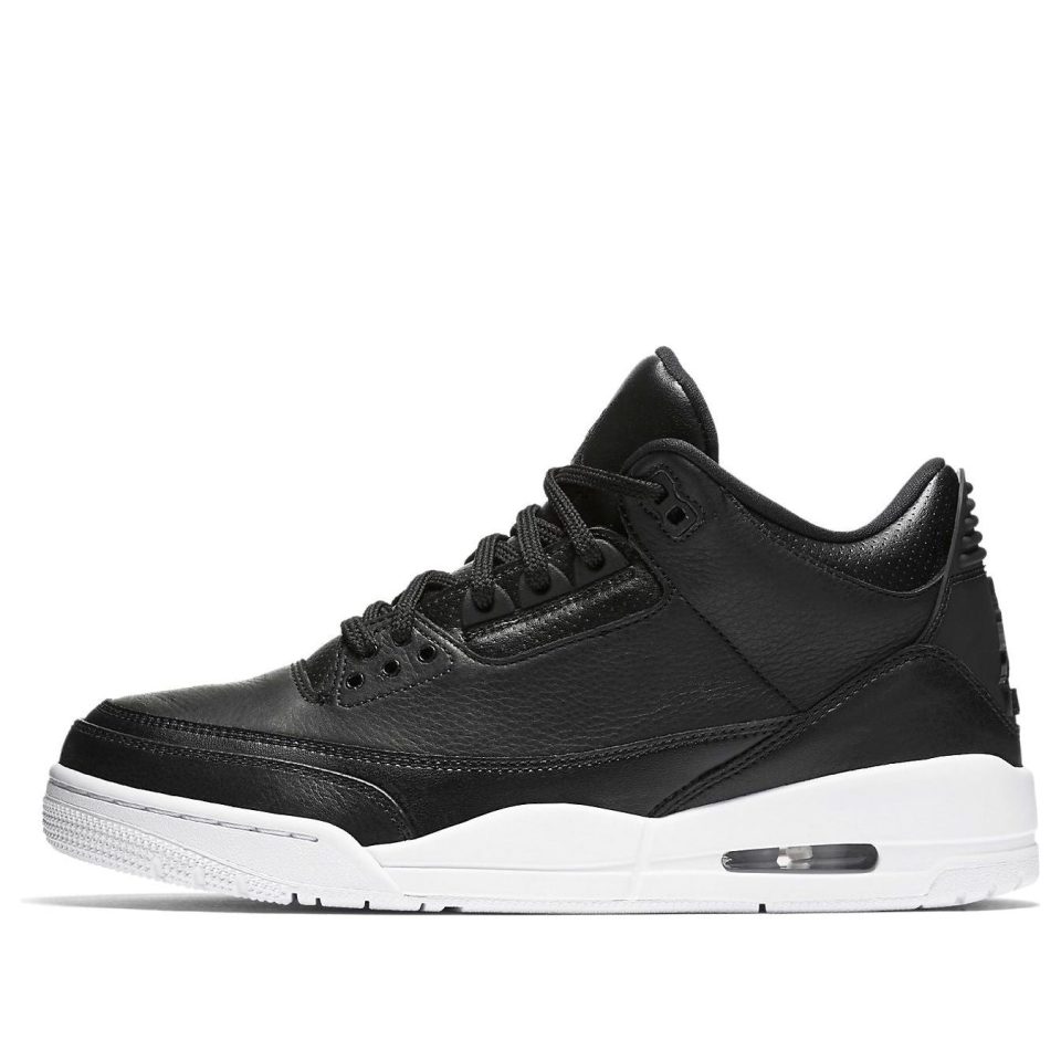 Air Jordan 3 Retro "Cyber Monday"