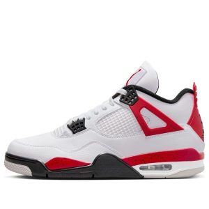 Air Jordan 4 Retro “Red Cement”