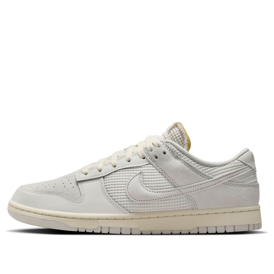 Nike Dunk Low "Beige Light Bone"