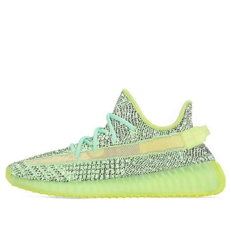 Adidas Yeezy Boost 350 V2 "Yeezreel Reflective"