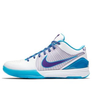 Nike Zoom Kobe 4 Protro “Draft Day”