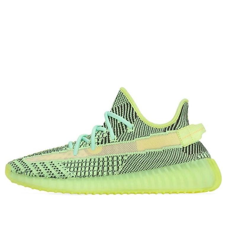 Adidas Yeezy Boost 350 V2 "Yeezreel Non-Reflective"