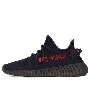 Adidas Yeezy Boost 350 V2 “Bred”