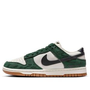 Nike Dunk Low “Green Snake”