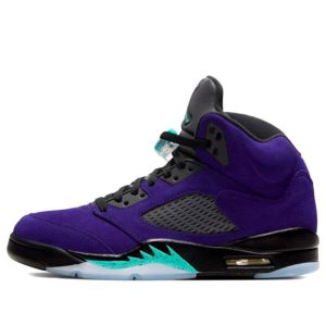 Air Jordan 5 Retro “Alternate Grape”