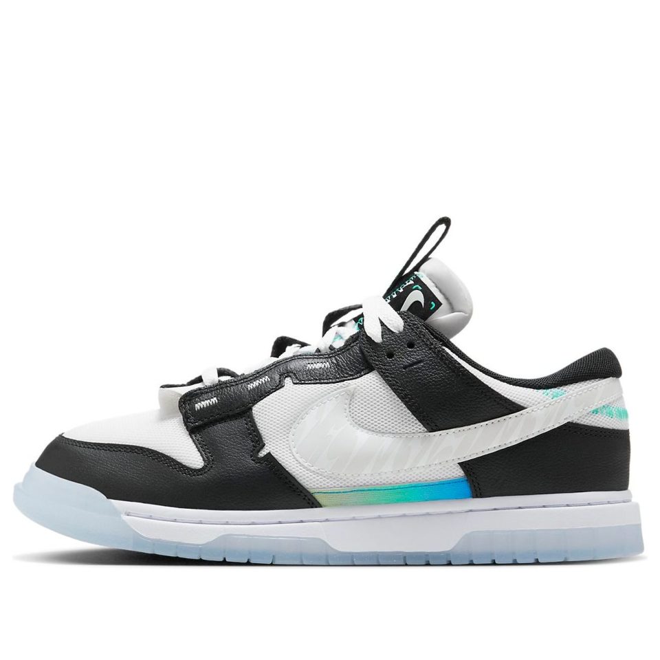 Nike Air Dunk Remastered "Unlock Your Space"
