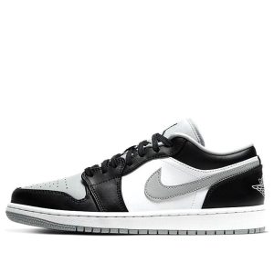 Air Jordan 1 Low “Smoke Grey”