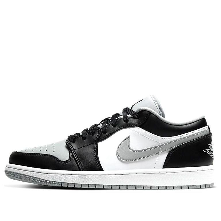 Air Jordan 1 Low "Smoke Grey"