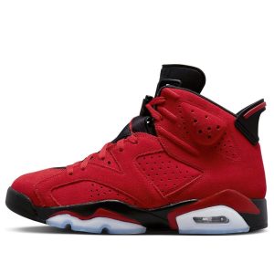 Air Jordan 6 Retro “Toro Bravo”