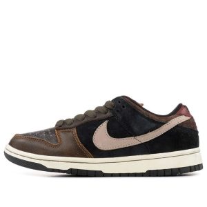 Nike SB Dunk Low Premium “Strummer”