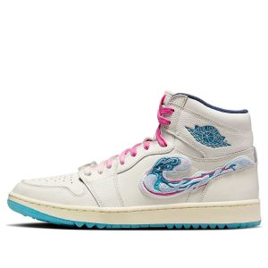 Air Jordan 1 High Golf “Michelle Wie – Pebble Beach”