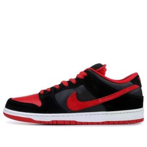 Nike SB Dunk Low Pro “J pack Bred”