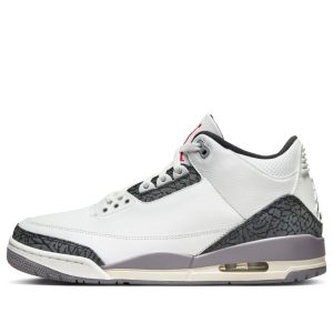 Air Jordan 3 Retro “Cement Grey”