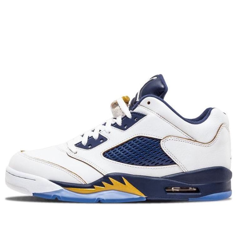 Air Jordan 5 Retro Low "Dunk From Above"