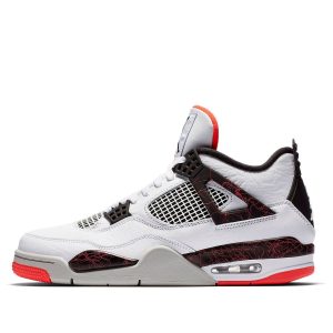 Air Jordan 4 Retro “Pale Citron”