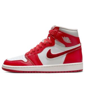 Air Jordan 1 High OG “Newstalgia Chenille”