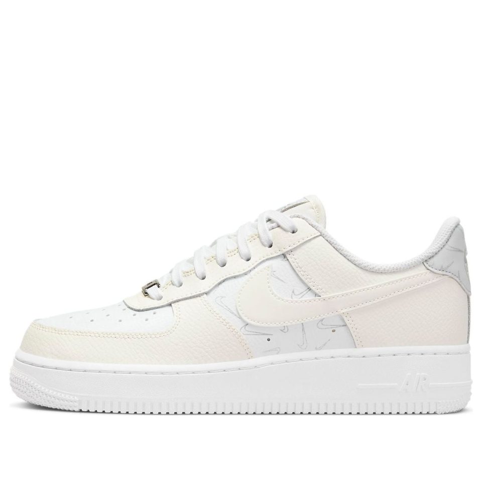 Nike Air Force 1 "07 "Mini Checks"