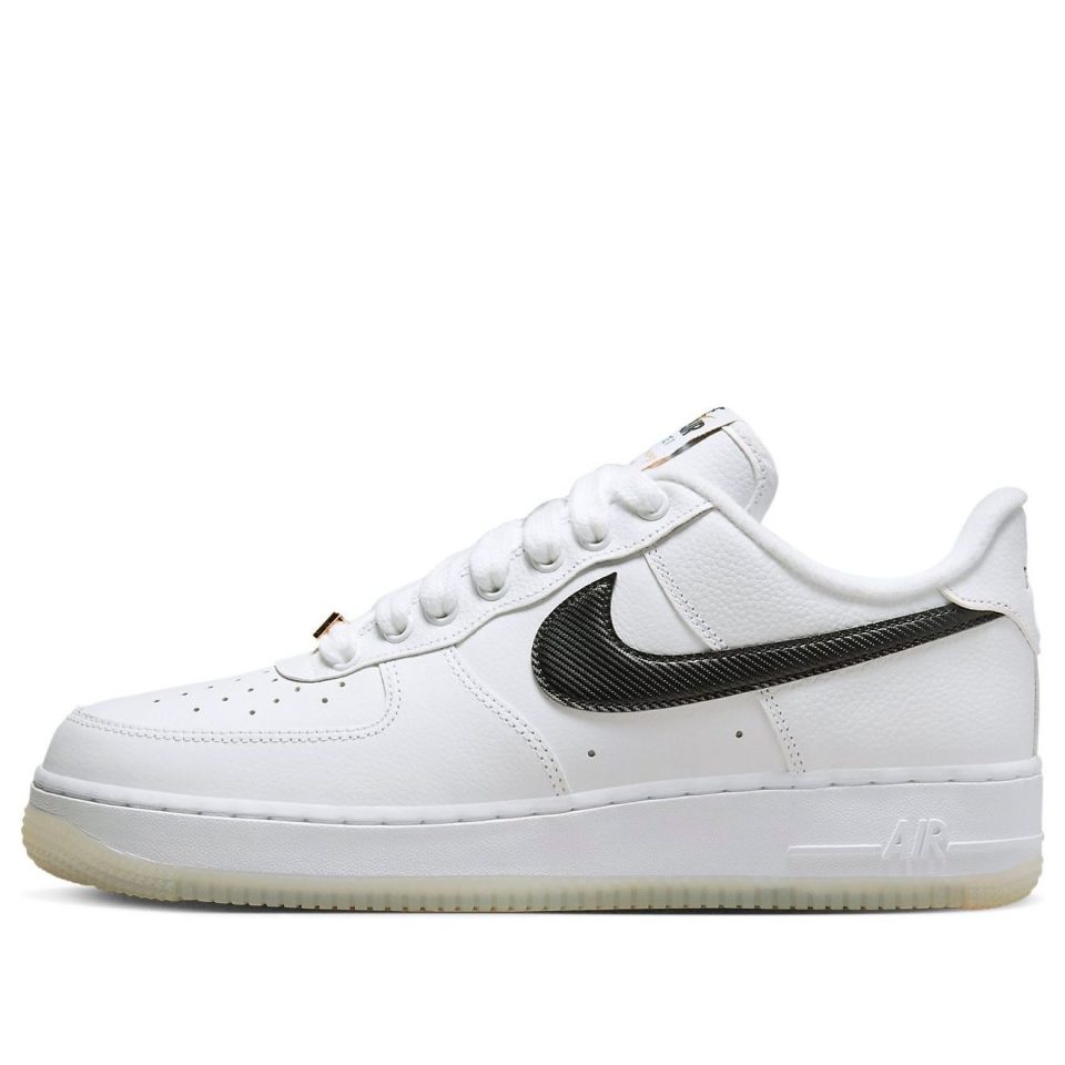 Nike Air Force 1 "07 "Bronx Origins"