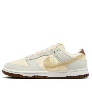 Nike Dunk Low “Coconut Milk Hemp”