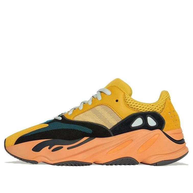 Adidas Yeezy Boost 700 "Sun"