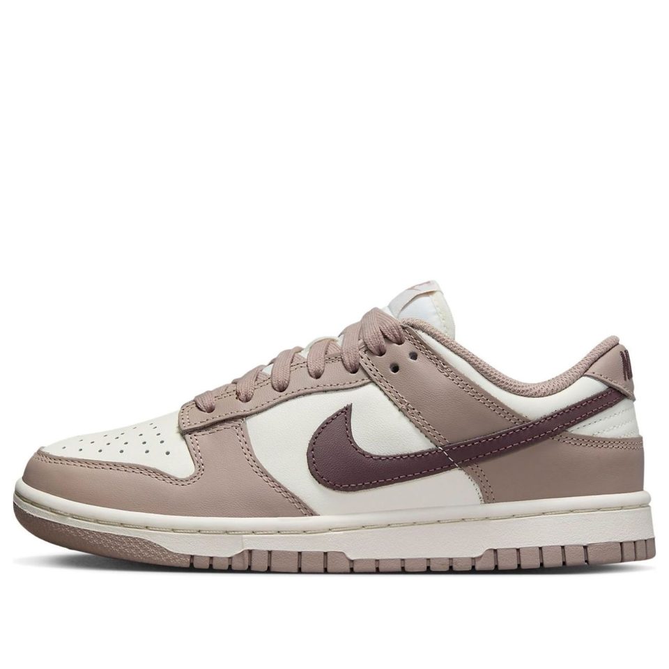 Nike Dunk Low "Diffused Taupe"